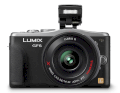 Panasonic Lumix DMC-GF6 (Lumix G X Vario PZ 14-42mm F3.5-5.6 ASPH OIS) Lens Kit
