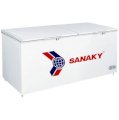 Tủ đông Sanaky VH-668HY