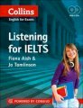 Collins - Listening for ielts