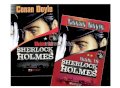 Thám tử Sherlock Holmes - Trọn bộ 2 tập