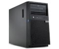Server IBM X3250 M4 (2583B2A) E3-1220 (Intel Xeon E3-1220 3.40GHz, RAM 4GB, HDD 500GB)