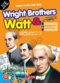 Danh nhân văn hóa - Wright Brothers & Watt