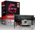 AFOX AF4350-1024D2H1-HM-EOL (ATI Radeon HD 4350, DDR2 1GB, 64-Bit, PCI Express 2.0)