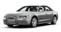 Audi A8 3.0 TDI AT 2013