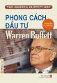 Phong cách đầu tư của Warren Buffett