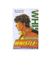 Whistle - Tập 16