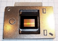 Chip DMD máy chiếu Nec NP-V260X