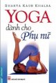 Yoga dành cho phụ nữ