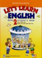 Let's Learn English - Book 2