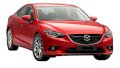 Mazda6 SEL 2.0 MT 2WD 2014