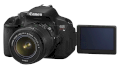 Canon EOS Kiss X6i (EOS 650D / EOS Rebel T4i) (EF-S 18-55mm F3.5-5.6 IS II) Lens Kit