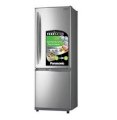 Tủ lạnh Panasonic NR-BK303SSVN