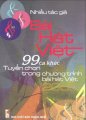 Bài hát Việt - 99 Ca khúc tuyển chọn trong chương trình Bài Hát Việt 2005