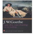 J.W. Goethe cuộc đời, văn chương và tư tưởng