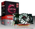 AFOX AF4670-512D3H1 (ATI Radeon HD 4670, DDR3 512MB, 128-Bit, PCI Express 2.0)