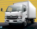 Xe tải thùng Hino XZU730L-HKFTL3