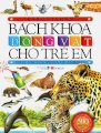 Bách khoa động vật dành cho trẻ em