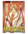 Amakusa trọn bộ 12 tập 