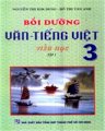 Bồi dưỡng Văn - Tiếng Việt 3 Tập 1