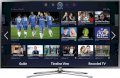 Tivi Samsung UE-40F6400 (40-inch, Full HD, LED Smart 3D TV)