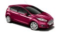 Ford Fiesta Style 1.6 AT 2014