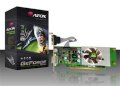AFOX AF93GS-512D2L1 (NVIDIA Geforce 9300GS, DDR2 512MB, 128-Bit, PCI Express 2.0)
