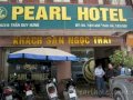 Khách sạn Pearl 3