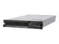 Server IBM System X3650 M3 (7945-J4A) (Intel Xeon Six Core X5650 2.66Ghz, Ram 4GB, HDD 146GB, 675Watts)