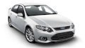 Ford Falcon XR6 4.0 AT 2013