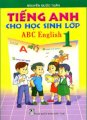 Tiếng anh dành cho học sinh lớp 1 - ABC English