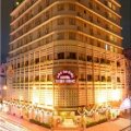 Khách sạn Thiên Hồng - Tản Đà