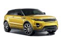 Land Rover Range Rover Evoque Dynamic SD4 2.2 AT 4WD 2013