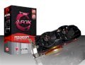 AFOX AF6850-1024D5H1-EOL (AMD Radeon HD6850, DDR3 1GB, 256-Bit, PCI Express 2.1)
