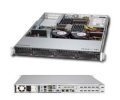 Server Supermicro SuperServer 6017B-NTF (SYS-6017B-NTF) E5-2418L (Intel Xeon E5-2418L 2.0GHz, RAM 4GB, 600W, Không kèm ổ cứng)