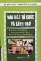 Văn hóa tổ chức và lãnh đạo 