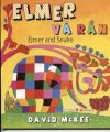 Elmer và rắn 