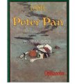 Peter Pan: Opikanoba 