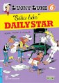 Lucky Luke 6 - Siêu báo Daily Star  