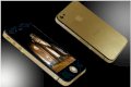 Goldstriker Apple iPhone 4S 16GB Crystal Gold Deluxe