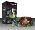 AFOX AF240-512D5H1-EOL (NVIDIA Geforce GT240, DDR3 512MB, 128-Bit, PCI Express 2.0)