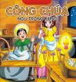 Công chúa ngủ trong rừng - bộ tranh truyện cổ tích thế giới