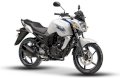 Yamaha FZS 2013 Xanh Trắng