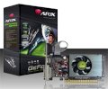 AFOX AF520-2048D3L3-LP-EOL (NVIDIA Geforce GT 520, DDR3 2GB, 64-Bit, PCI Express 2.1)