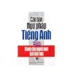  Căn bản ngữ pháp tiếng Anh - Tập 1