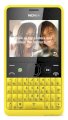 Nokia Asha 210 (Nokia Asha 210 RM-925) Yellow