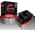 AFOX AF6750-1024D5H1-EOL (AMD Radeon HD6750, GDDR5 1GB, 128-Bit, PCI Express 2.0)