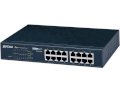 RuByTech GS2116C 16-Port GBE L2 Managed Switch with 2 SFP Dual Media