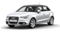 Audi A1 Sportback Ambition 1.2 TFSI MT 2013