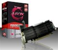 AFOX AF5450-1024D3L4-HM-V2 (ATI Radeon HD5450, DDR3 3.8GB, 64-Bit, PCI Express 2.0)