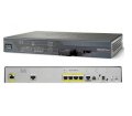 Cisco Router CISCO881G-V-K9